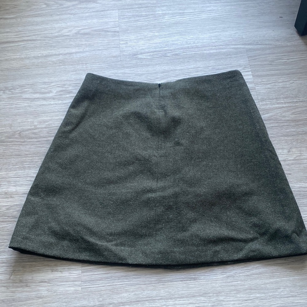 Aritzia Renee Skirt